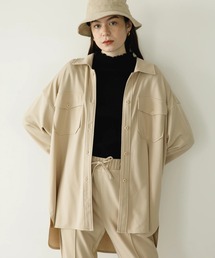 ポンチＣＰＯジャケット*