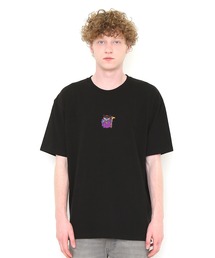 Design Tshirts Store graniph | りゅうおうが　あらわれた！(ドラゴンクエスト)｜コラボTシャツ(Tシャツ/カットソー)
