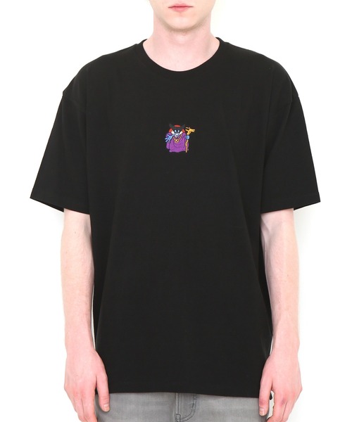 【XL】グラニフ ドラクエコラボ りゅうおうがあらわれた！ Tシャツ Design Tshirts Store graniph（デザイン ティーシャツ ストア