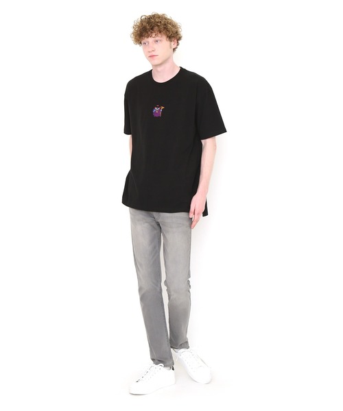 人気 ブランド 服をチェック - 最新トレンドファッション Design ストア ティーシャツ graniph（デザイン Store Tshirts トップス
