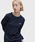 FRED PERRY�i�t���b�h�y���[�j�́uTwin Tipped Long Sleeve T-Shirt�^�t���b�h�y���[�����s�iT�V���c/�J�b�g�\�[�j�v�b�l�C�r�[�n4