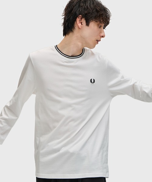 ファリファリ　ロンT　ホエール RODEO CROWNS WIDE BOWL | 【UNISEX】Orion BeerxRCSラグラン5分