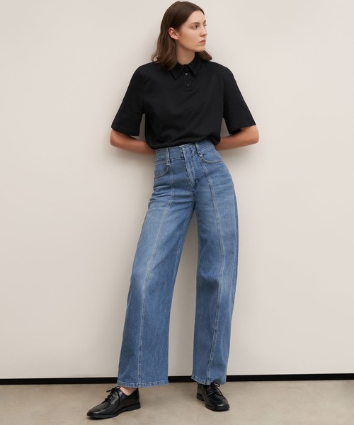 CHARLES & KEITH(チャールズ & キース)の「アンクルストラップ ダービーシューズ / Ankle Strap Derby Shoes(ドレスシューズ・レディース・ブラック/バーガンディー・22.5cm/23cm/23.5cm/24.5cm/25cm/25.5cm)」の17枚目の写真