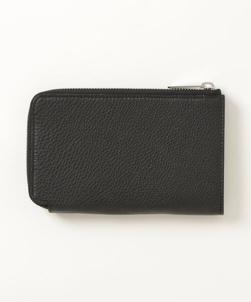 PORTER（ポーター）の「【PORTER】ARRANGE MULTI CASE（札入れ/マネークリップ・メンズ・ブラック・FREE）」の2枚目の写真