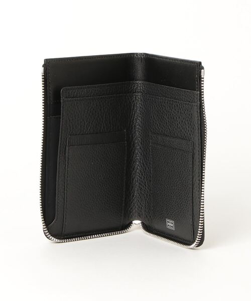 PORTER（ポーター）の「【PORTER】ARRANGE MULTI CASE（札入れ/マネークリップ・メンズ・ブラック・FREE）」の4枚目の写真