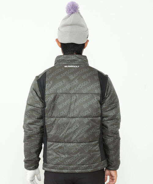 BEAMS GOLF（ビームスゴルフ）の「BEAMS GOLF ORANGE LABEL / PARTEX