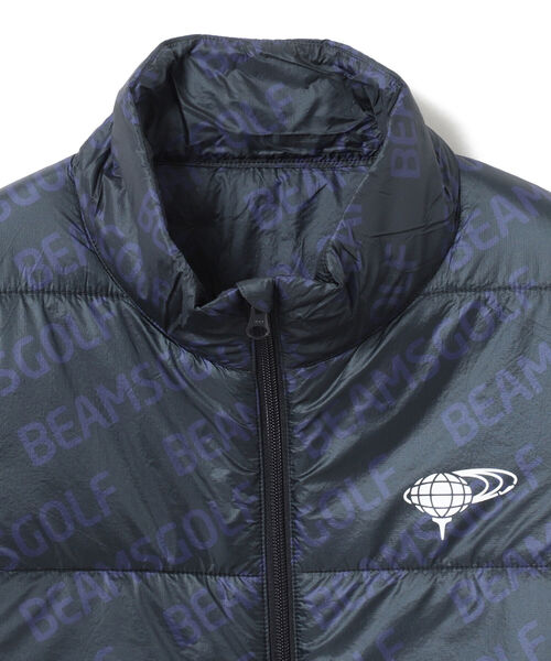 BEAMS GOLF（ビームスゴルフ）の「BEAMS GOLF ORANGE LABEL / PARTEX