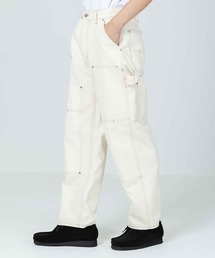 XLARGE | DUCK WORK PANTS(その他パンツ)