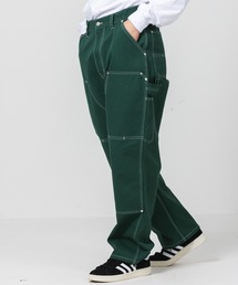 XLARGE | DUCK WORK PANTS(その他パンツ)