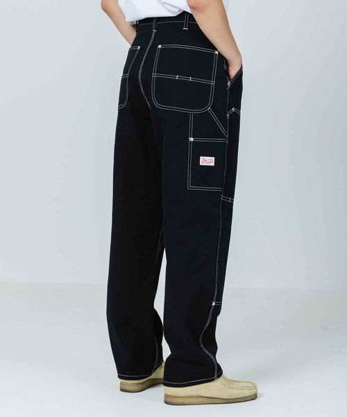 XLARGE（エクストララージ）の「DUCK WORK PANTS（その他パンツ