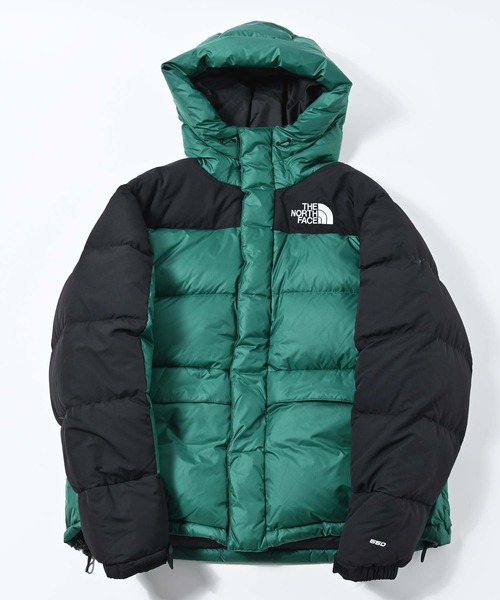 THE NORTH FACE（ザノースフェイス）の「THE NORTH FACE(ザ・ノース・フェイス) ヒマラヤン ダウンジャケット（ダウンジャケット/コート・メンズ・パープル/ゴールド/オレンジ/グリーン/レッド系1・S/M/L）」の18枚目の写真