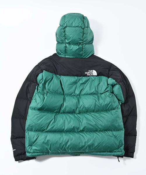 THE NORTH FACE（ザノースフェイス）の「THE NORTH FACE(ザ・ノース・フェイス) ヒマラヤン ダウンジャケット（ダウンジャケット/コート・メンズ・パープル/ゴールド/オレンジ/グリーン/レッド系1・S/M/L）」の19枚目の写真