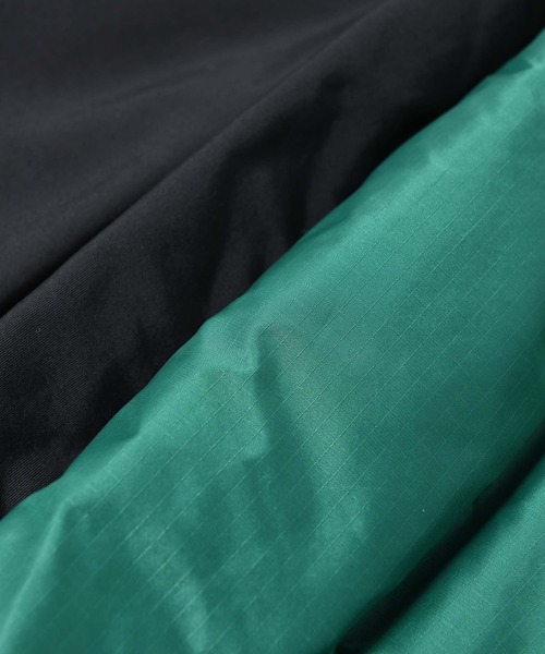 THE NORTH FACE（ザノースフェイス）の「THE NORTH FACE(ザ・ノース・フェイス) ヒマラヤン ダウンジャケット（ダウンジャケット/コート・メンズ・パープル/ゴールド/オレンジ/グリーン/レッド系1・S/M/L）」の20枚目の写真