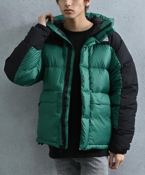 THE NORTH FACE（ザノースフェイス）の「THE NORTH FACE(ザ・ノース・フェイス) ヒマラヤン ダウンジャケット（ダウンジャケット/コート・メンズ・パープル/ゴールド/オレンジ/グリーン/レッド系1・S/M/L）」の13枚目の写真