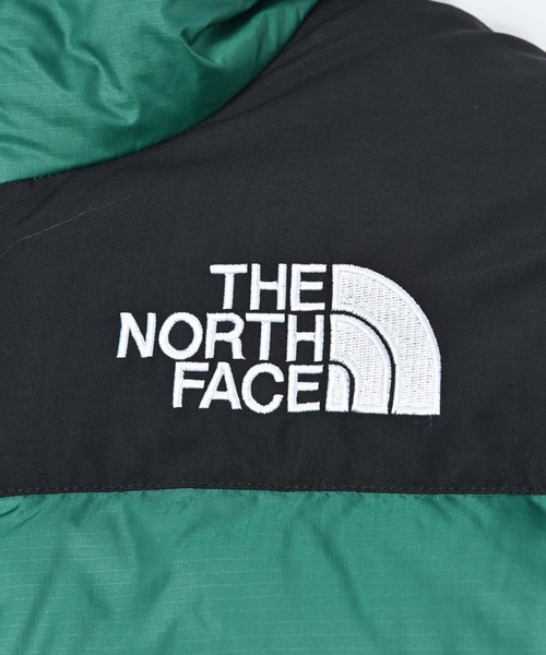 THE NORTH FACE（ザノースフェイス）の「THE NORTH FACE(ザ・ノース・フェイス) ヒマラヤン ダウンジャケット（ダウンジャケット/コート・メンズ・パープル/ゴールド/オレンジ/グリーン/レッド系1・S/M/L）」の22枚目の写真