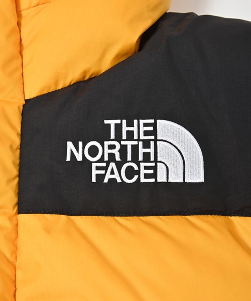 THE NORTH FACE（ザノースフェイス）の「THE NORTH FACE(ザ・ノース・フェイス) ヒマラヤン ダウンジャケット（ダウンジャケット/コート・メンズ・パープル/ゴールド/オレンジ/グリーン/レッド系1・S/M/L）」の6枚目の写真