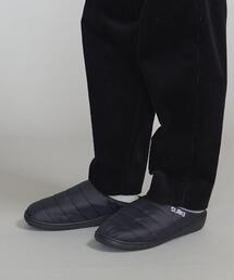 SUBU | ＜SUBU（スブ）＞ ONE MILE SLIPPER/スリッパ/サンダル(ルームシューズ/スリッパ)