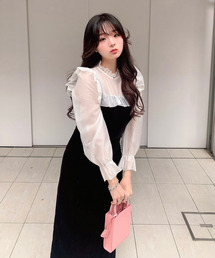 Titty Co ティティー コーのワンピース ドレス通販 Zozotown