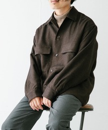 ITEMS URBANRESEARCH | ポリツイルCPOジャケット(その他アウター)