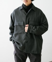 ITEMS URBANRESEARCH | ポリツイルCPOジャケット(その他アウター)