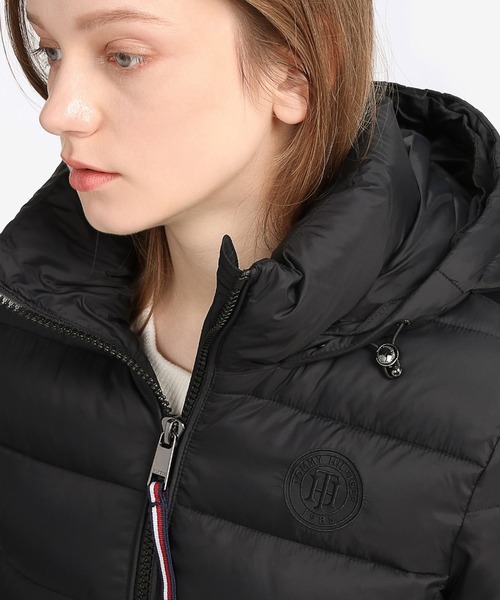 TOMMY HILFIGER（トミーヒルフィガー）の「SORONA パデッドコート