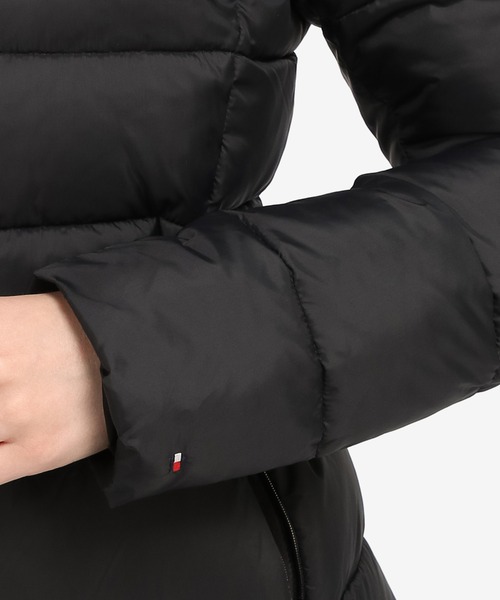 TOMMY HILFIGER（トミーヒルフィガー）の「SORONA パデッドコート