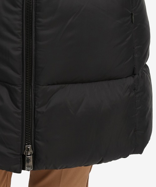 TOMMY HILFIGER（トミーヒルフィガー）の「SORONA パデッドコート