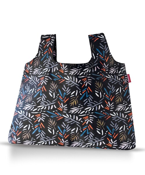 212 KITCHEN STORE（トゥワントゥキッチンストア）の「reisenthel (ライゼンタール) ミニマキシショッパー AUTUMN 1（エコバッグ/サブバッグ・レディース・その他・00）」の2枚目の写真