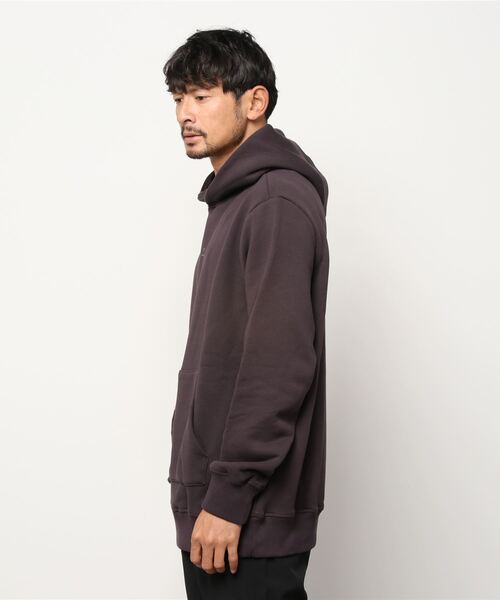 Paul Smith（ポールスミス）の「バードエンブロイダリーパーカー