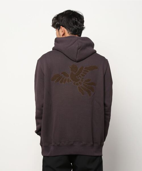 Paul Smith（ポールスミス）の「バードエンブロイダリーパーカー