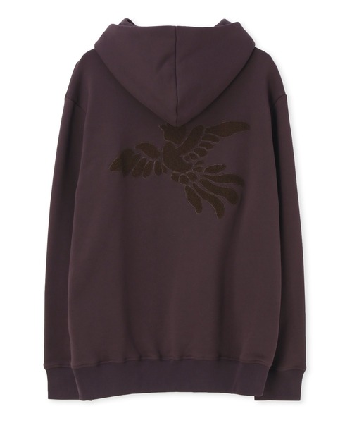 Paul Smith（ポールスミス）の「バードエンブロイダリーパーカー