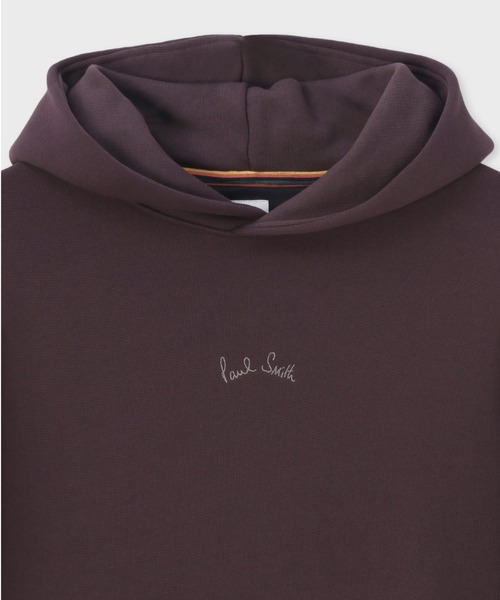 Paul Smith（ポールスミス）の「バードエンブロイダリーパーカー