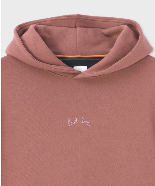 Paul Smith（ポールスミス）の「バードエンブロイダリーパーカー