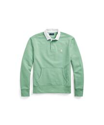 POLO RALPH LAUREN（ポロ ラルフ ローレン）の「RL フリース