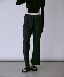 THINGS THAT MATTER | THINGS THAT MATTER SCUBA JERSEY PANTS(その他パンツ)