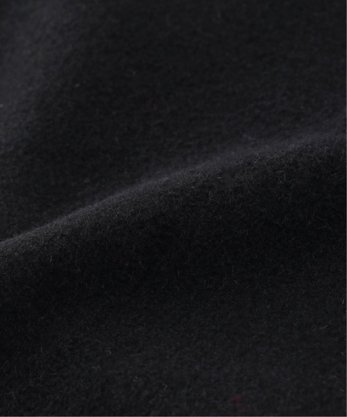 Le Beret Francais（ルベレーフランセ）の「【Le Beret Francais / ル・ベレー・フランセ】ベレー帽（ハンチング/ベレー帽・レディース・ブラック/ネイビー・FREE）」の8枚目の写真