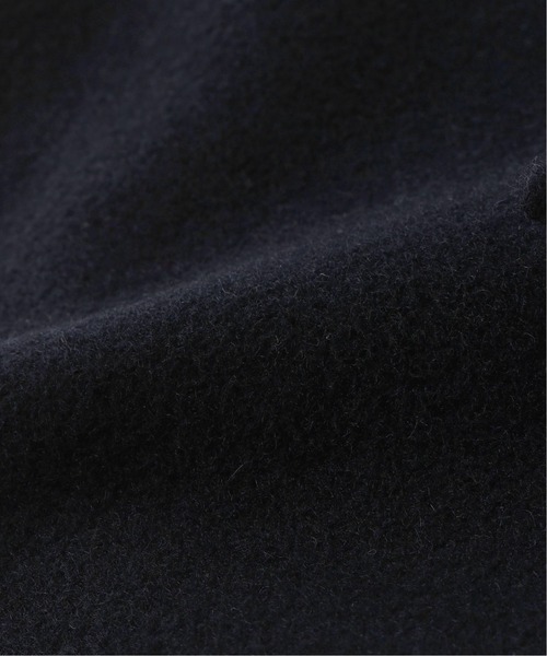 Le Beret Francais（ルベレーフランセ）の「【Le Beret Francais / ル・ベレー・フランセ】ベレー帽（ハンチング/ベレー帽・レディース・ブラック/ネイビー・FREE）」の9枚目の写真