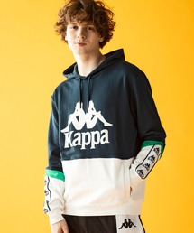 Kappa（カッパ）の「【MENS】Kappa AUTHENTIC FELIZ（パーカー）」 - WEAR