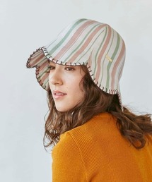 kaorinomori | カオリノモリ　コキュルハット(ハット)