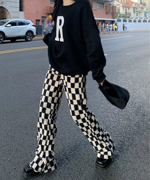 パンツ PEACHES Maison MIHARA YASUHIRO ONLINE STORE（メゾンミハラヤスヒロ