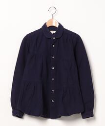 ブランド古着 Morikage Shirt モリカゲシャツ のレディース古着通販 Zozoused