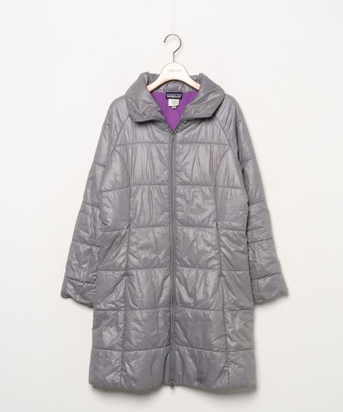 ブランド古着 コート その他アウター Patagonia パタゴニア のファッション通販 Zozoused ブランド古着 コート その他アウター Patagonia パタゴニア のファッション通販 Zozoused