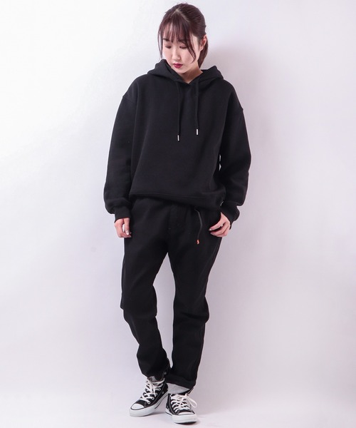 KRIFF MAYER(クリフメイヤー)の「クライミングリブパンツ(その他パンツ・メンズ・キャメル/ブルー/サンドベージュ/ネイビー/ブラック/カーキ・XL/M/S/L)」の15枚目の写真