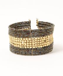 チャイハネ | 【チャイハネ】ルディービーズバングル(バングル/リストバンド)