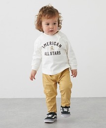 petit main | カフェパンツ(その他パンツ)