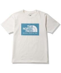 THE NORTH FACE/ノースフェイス カリフォルニアロゴTシャツ NT32155