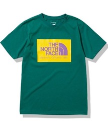 THE NORTH FACE/ノースフェイス カリフォルニアロゴTシャツ NT32155