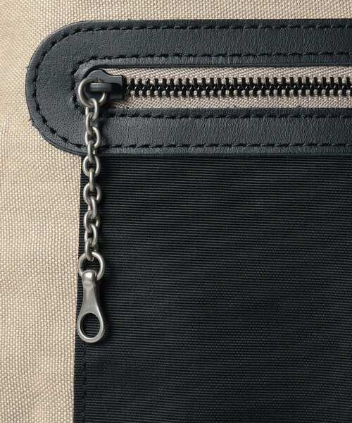 HIROKO HAYASHI（ヒロコハヤシ）の「◆MOSAICO(モザイコ)ワンショルダーバッグ（ショルダーバッグ・レディース・ホワイト系その他4・00）」の12枚目の写真