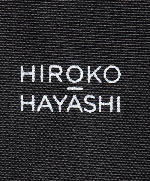 HIROKO HAYASHI（ヒロコハヤシ）の「◆MOSAICO(モザイコ)ワンショルダーバッグ（ショルダーバッグ・レディース・ホワイト系その他4・00）」の13枚目の写真