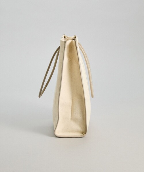 YAHKI(ヤーキ)の「【YAHKI/ヤーキ】YH-461(トートバッグ・レディース・ブラック/ベージュ・FREE)」の8枚目の写真